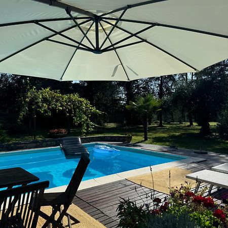 Apartment In Villa La Carruba Rivergaro Exterior photo