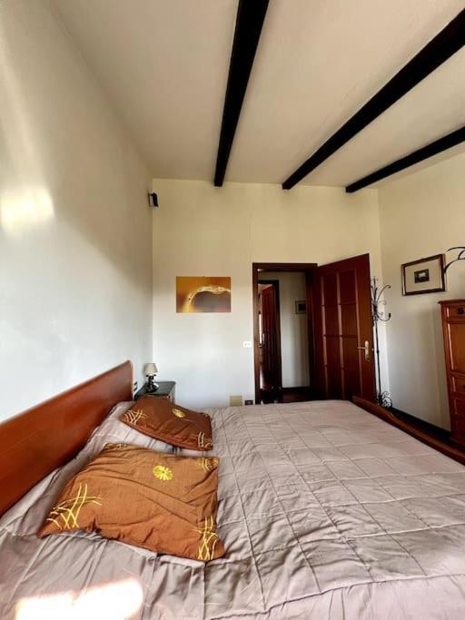 Apartment In Villa La Carruba Rivergaro Exterior photo